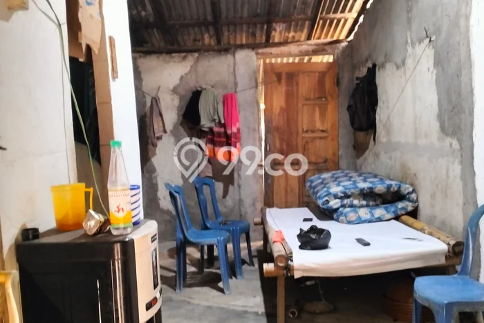 Tanah Komersial Dijual di Pakuhaji Tangerang 127m2 Tanah Komersial Dijual di Pakuhaji Tangerang 127m2