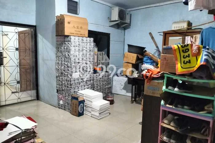 Rumah Modern 3 KT di Dadap Tangerang Rumah Modern 3 KT di Dadap Tangerang