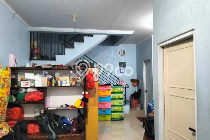 Rumah Modern 3 KT di Dadap Tangerang Rumah Modern 3 KT di Dadap Tangerang