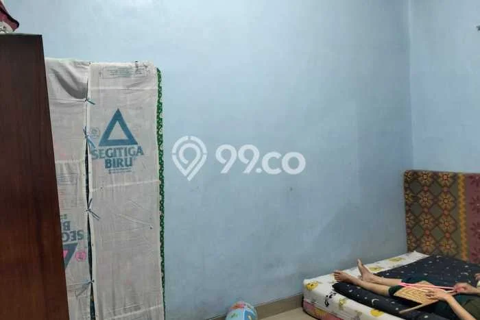 Rumah Modern 3 KT di Dadap Tangerang Rumah Modern 3 KT di Dadap Tangerang