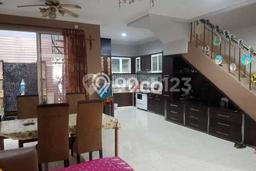 Rumah Cantik Siap Huni Di Cengkareng Luas 206m2 Lokasi Strategis Rumah Cantik Siap Huni Di Cengkareng Luas 206m2 Lokasi Strategis
