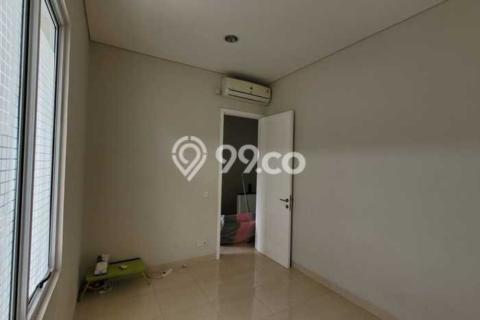 Rumah Luas Asri 2 KT Siap Huni di BSD Vanya Park Tangerang Rumah Luas Asri 2 KT Siap Huni di BSD Vanya Park Tangerang