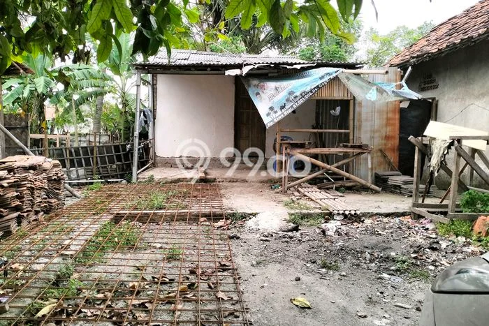 Tanah Komersial Dijual di Pakuhaji Tangerang 127m2 Tanah Komersial Dijual di Pakuhaji Tangerang 127m2