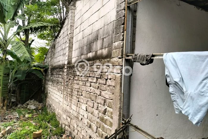 Tanah Komersial Dijual di Pakuhaji Tangerang 127m2 Tanah Komersial Dijual di Pakuhaji Tangerang 127m2