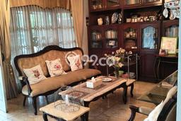 Siap Huni Rumah Mewah 5 Kamar di Duren Sawit Dekat ke Mana Saja Siap Huni Rumah Mewah 5 Kamar di Duren Sawit Dekat ke Mana Saja