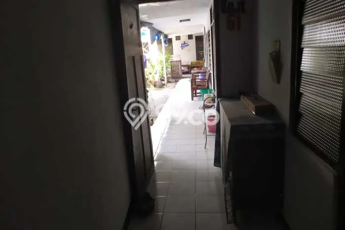 Kost untuk Dijual di Setiabudi Punya 25 Kamar Kost untuk Dijual di Setiabudi Punya 25 Kamar