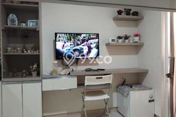 Hunian Apartemen Sewa Terjangkau 21m2 di Bekasi Utara, Cocok untuk Tempat Tinggal Anda Hunian Apartemen Sewa Terjangkau 21m2 di Bekasi Utara, Cocok untuk Tempat Tinggal Anda