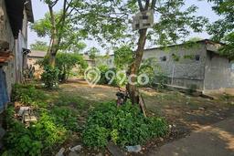 Tanah Strategis Kawasan , Luas 278m2m², Cocok untuk Investasi Tanah Strategis Kawasan , Luas 278m2m², Cocok untuk Investasi