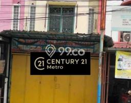 Ruko Bagus Dijual LB 180m2 Lokasi Strategis Bekasi Area Cocok untuk Bisnis Ruko Bagus Dijual LB 180m2 Lokasi Strategis Bekasi Area Cocok untuk Bisnis