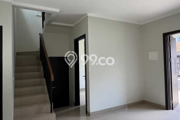 Sewa Rumah Murah di Summarecon Crown Gading Bekasi Punya 3 KT Sewa Rumah Murah di Summarecon Crown Gading Bekasi Punya 3 KT