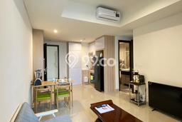 Siap Milik Apartemen 2 KT 1 KM di Cakung Siap Milik Apartemen 2 KT 1 KM di Cakung