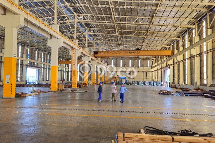 Pabrik Kawasan Premium di , Luas 7800m2m², Mainroad Pabrik Kawasan Premium di , Luas 7800m2m², Mainroad