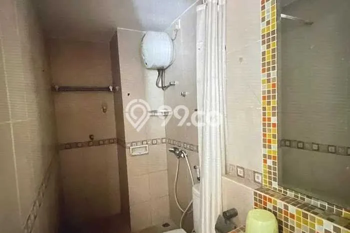 Apartemen Kawasan Kemayoran, 1 KM, Luas 52m2m², Dekat Kemayoran, Jakarta Pusat, Jakarta Pusat Apartemen Kawasan Kemayoran, 1 KM, Luas 52m2m², Dekat Kemayoran, Jakarta Pusat, Jakarta Pusat
