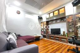 Rumah Modern Cantik 4 KT Siap Huni di Cakung Rumah Modern Cantik 4 KT Siap Huni di Cakung