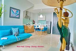 Siap Milik Apartemen Elit 2 KT & 2 KM di Kebon Jeruk, Jakarta Barat Siap Milik Apartemen Elit 2 KT & 2 KM di Kebon Jeruk, Jakarta Barat