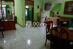 Hunian Cantik Minimalis Lb 200m2 di Bekasi Barat, Bekasi Hunian Cantik Minimalis Lb 200m2 di Bekasi Barat, Bekasi