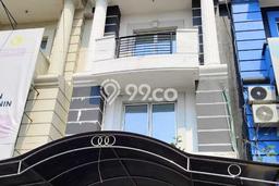 Unit Ruko Tersedia di harapan indah Spesifikasi LB 300m2 Unit Ruko Tersedia di harapan indah Spesifikasi LB 300m2