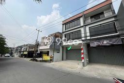 Untuk Dijual Ruko di Tangerang Tangerang LT 85m2 / LB 260m2 Untuk Dijual Ruko di Tangerang Tangerang LT 85m2 / LB 260m2