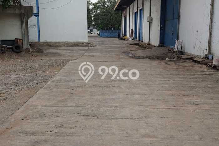 Gudang disewakan lokasi strategis Pademangan Jakarta Utara 900m2 Gudang disewakan lokasi strategis Pademangan Jakarta Utara 900m2