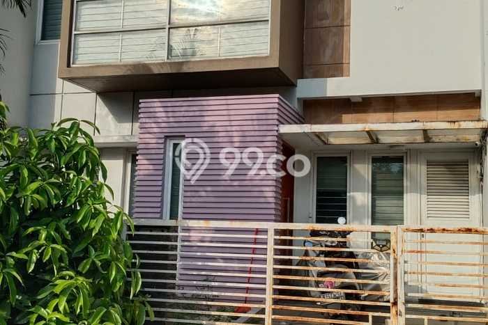 Rumah kawasan Harapan Indah, Akses ke Sekolah, LT 160m² Rumah kawasan Harapan Indah, Akses ke Sekolah, LT 160m²