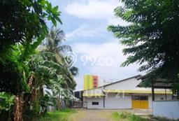 Dijual Gudang di Cengkareng, Jakarta Barat Harga Penawaran Spesial Dijual Gudang di Cengkareng, Jakarta Barat Harga Penawaran Spesial