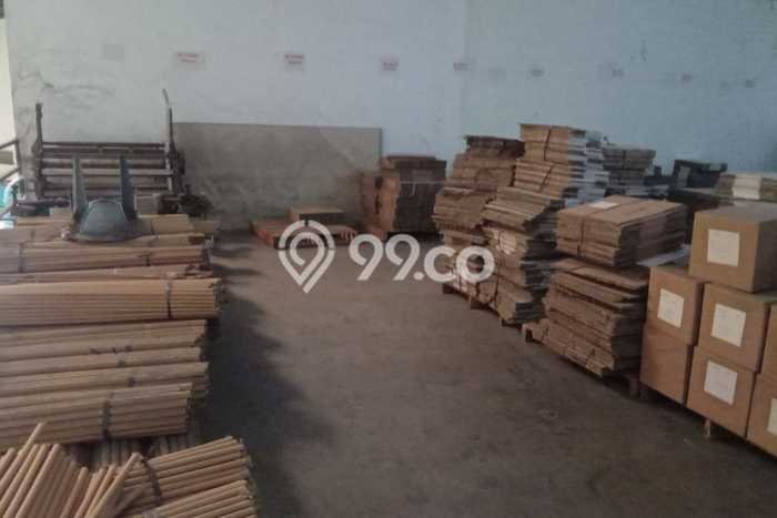 Lokasi Strategis! Dijual Gudang Bisnis di Cikarang Pusat, Bekasi Kondisi Baik Lokasi Strategis! Dijual Gudang Bisnis di Cikarang Pusat, Bekasi Kondisi Baik