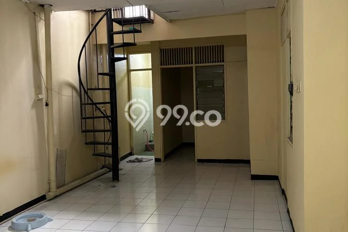 Rumah di Bekasi Barat, 4 KT, Design Modern, LT 270m² LB 140m² Rumah di Bekasi Barat, 4 KT, Design Modern, LT 270m² LB 140m²