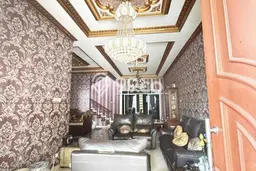 Rumah Elit Modern Tanpa Renovasi di Pulogebang Jakarta Timur Rumah Elit Modern Tanpa Renovasi di Pulogebang Jakarta Timur