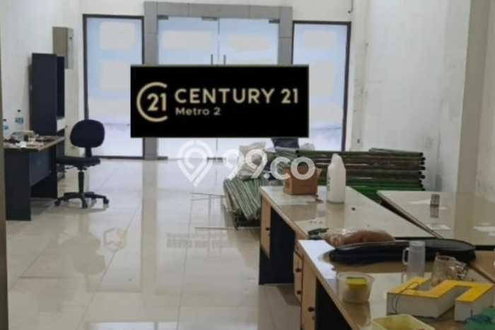 Ruko Disewakan Kawasan Cakung, Luas 227m2m², Area Potensial Ruko Disewakan Kawasan Cakung, Luas 227m2m², Area Potensial