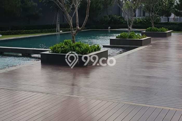 Rumah Minimalis 2 KT di Summarecon Bogor Bogor Unfurnished Rumah Minimalis 2 KT di Summarecon Bogor Bogor Unfurnished
