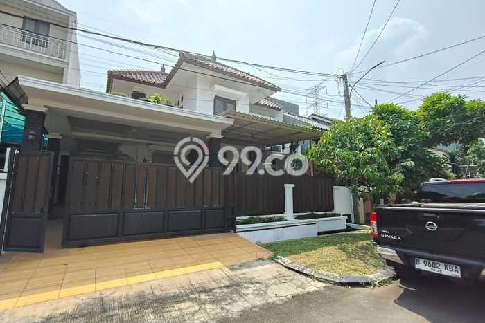 Disewakan segera rumah minimalis lokasi strategis 4 Kamar di Bekasi Barat, Bekasi Disewakan segera rumah minimalis lokasi strategis 4 Kamar di Bekasi Barat, Bekasi