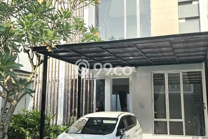 Sewa cepat hunian minimalis strategis 3 Kamar di Cakung, Jakarta Timur Sewa cepat hunian minimalis strategis 3 Kamar di Cakung, Jakarta Timur