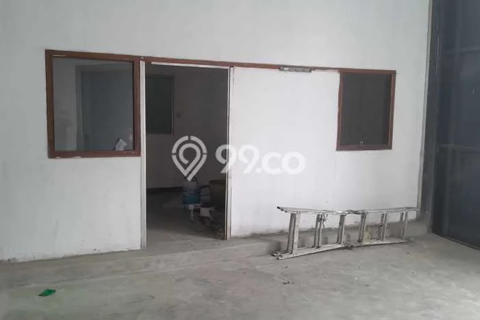 Gudang untuk Disewa di Pusat Bekasi Luas Bangunan 400m2 Gudang untuk Disewa di Pusat Bekasi Luas Bangunan 400m2