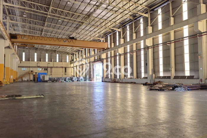 Pabrik Kawasan Premium di , Luas 7800m2m², Mainroad Pabrik Kawasan Premium di , Luas 7800m2m², Mainroad