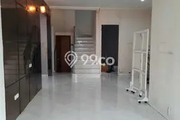 Rumah Elit LB 360m2 Siap Pakai Desain Elegan di Harapan Indah, Bekasi Rumah Elit LB 360m2 Siap Pakai Desain Elegan di Harapan Indah, Bekasi