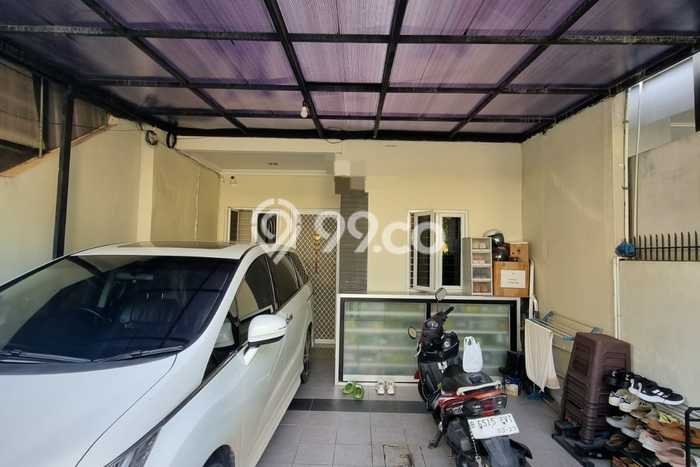 Rumah Strategis Minimalis Lb 770m2 di Tanjung Priok, Jakarta Utara Rumah Strategis Minimalis Lb 770m2 di Tanjung Priok, Jakarta Utara