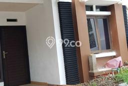 Rumah Sewa Bekasi LT 120m2 LB 120m2 Area Harapan Indah Rumah Sewa Bekasi LT 120m2 LB 120m2 Area Harapan Indah