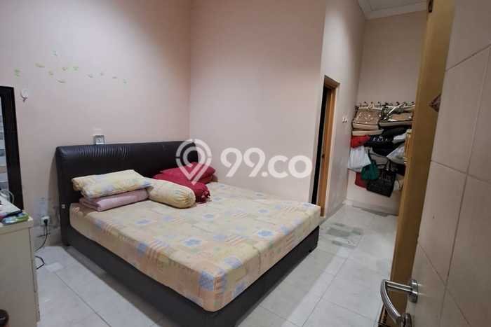 For Sale Hunian Rumah Nyaman 2 Kamar di Harapan Indah, Bekasi For Sale Hunian Rumah Nyaman 2 Kamar di Harapan Indah, Bekasi