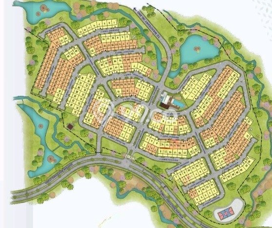 Rumah Minimalis 2 KT di Summarecon Bogor Bogor Unfurnished Rumah Minimalis 2 KT di Summarecon Bogor Bogor Unfurnished