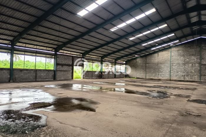 Gudang Dijual Lokasi Emas di Cikande Luas 2400m2 Gudang Dijual Lokasi Emas di Cikande Luas 2400m2