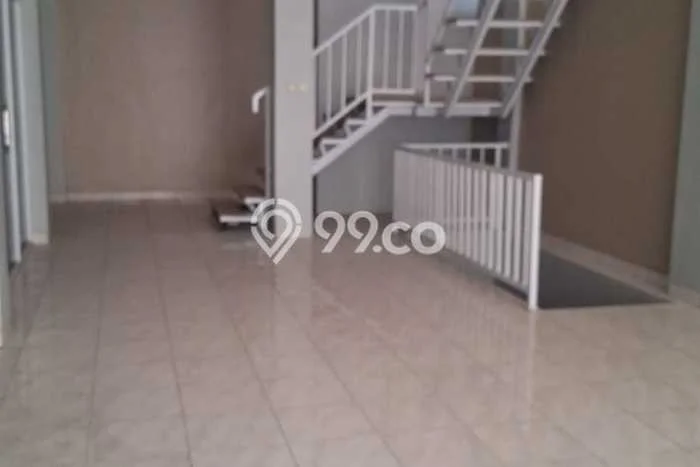 Ruko Dijual Lokasi Emas di Bekasi Selatan Luas 136m2 Ruko Dijual Lokasi Emas di Bekasi Selatan Luas 136m2
