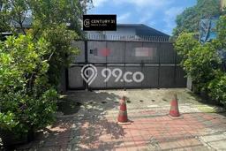 Lahan Strategis di Jatinegara Dijual dengan Luas 1335m2 Lahan Strategis di Jatinegara Dijual dengan Luas 1335m2