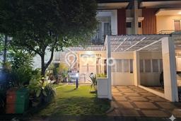 Jual Rumah Mewah Elegan Dengan View Eksklusif di Summarecon Bekasi, Bekasi Jual Rumah Mewah Elegan Dengan View Eksklusif di Summarecon Bekasi, Bekasi