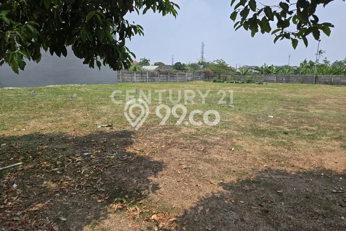 Tanah di Cakung, Jakarta Timur Luas 200m2 Dijual Segera Tanah di Cakung, Jakarta Timur Luas 200m2 Dijual Segera