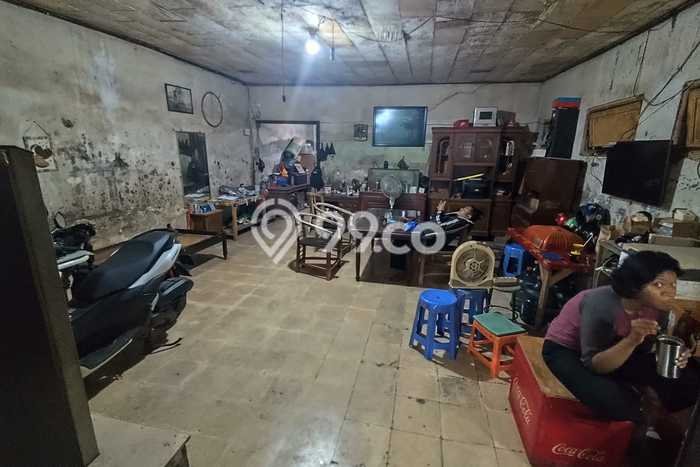 Tanah Kavling untuk Dijual di Tambora Jakarta Barat 252m2 Tanah Kavling untuk Dijual di Tambora Jakarta Barat 252m2