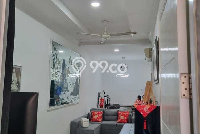 Rumah Strategis Minimalis Lb 770m2 di Tanjung Priok, Jakarta Utara Rumah Strategis Minimalis Lb 770m2 di Tanjung Priok, Jakarta Utara