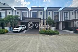 Rumah Modern Minimalis 2 Kamar Bisa Langsung Pindah di Cakung Rumah Modern Minimalis 2 Kamar Bisa Langsung Pindah di Cakung