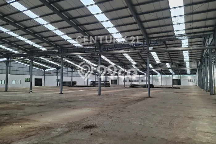 Pabrik Disewa di Karawang Timur, Karawang, LT 44508m2 / LB 12900m2 Pabrik Disewa di Karawang Timur, Karawang, LT 44508m2 / LB 12900m2