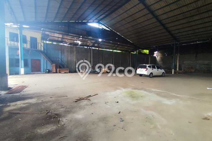 Tanah di Cilincing, Jakarta Utara Luas 9215m2 Dijual Segera Tanah di Cilincing, Jakarta Utara Luas 9215m2 Dijual Segera