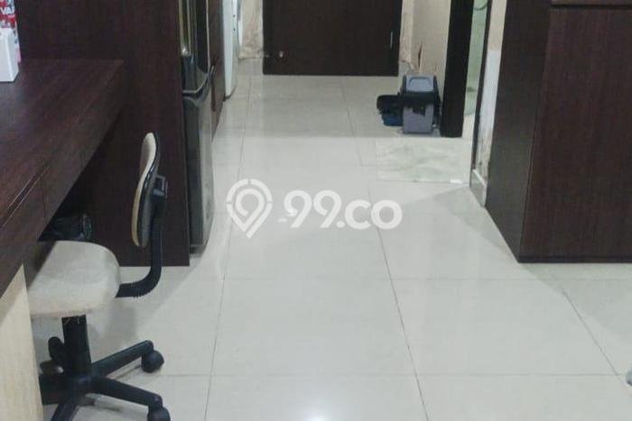 Siap Huni Apartemen di Jakarta Timur 1 Kamar & 1 Kamar Mandi, Luas 27m2 Siap Huni Apartemen di Jakarta Timur 1 Kamar & 1 Kamar Mandi, Luas 27m2